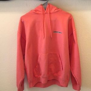 Galveston Island Hoodie